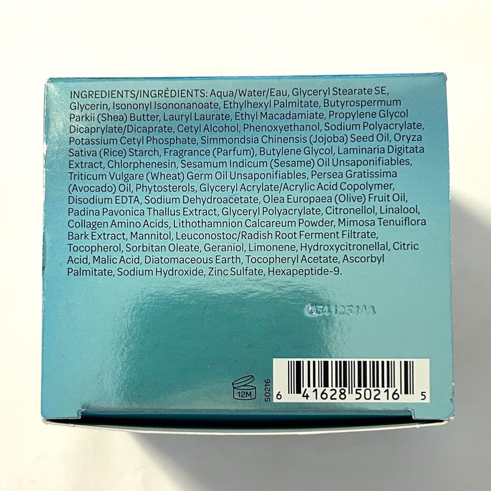 ELEMIS Pro-Collagen Night Cream Full Size - Picture 3 of 4